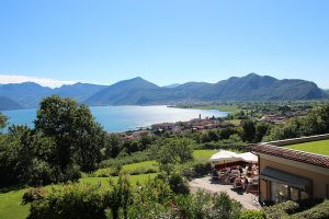 Lago d'Iseo e Franciacorta