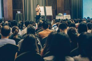 Tutto quello che c'è da sapere sul public speaking