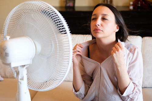 Caldo opprimente? Ecco la tenda termica