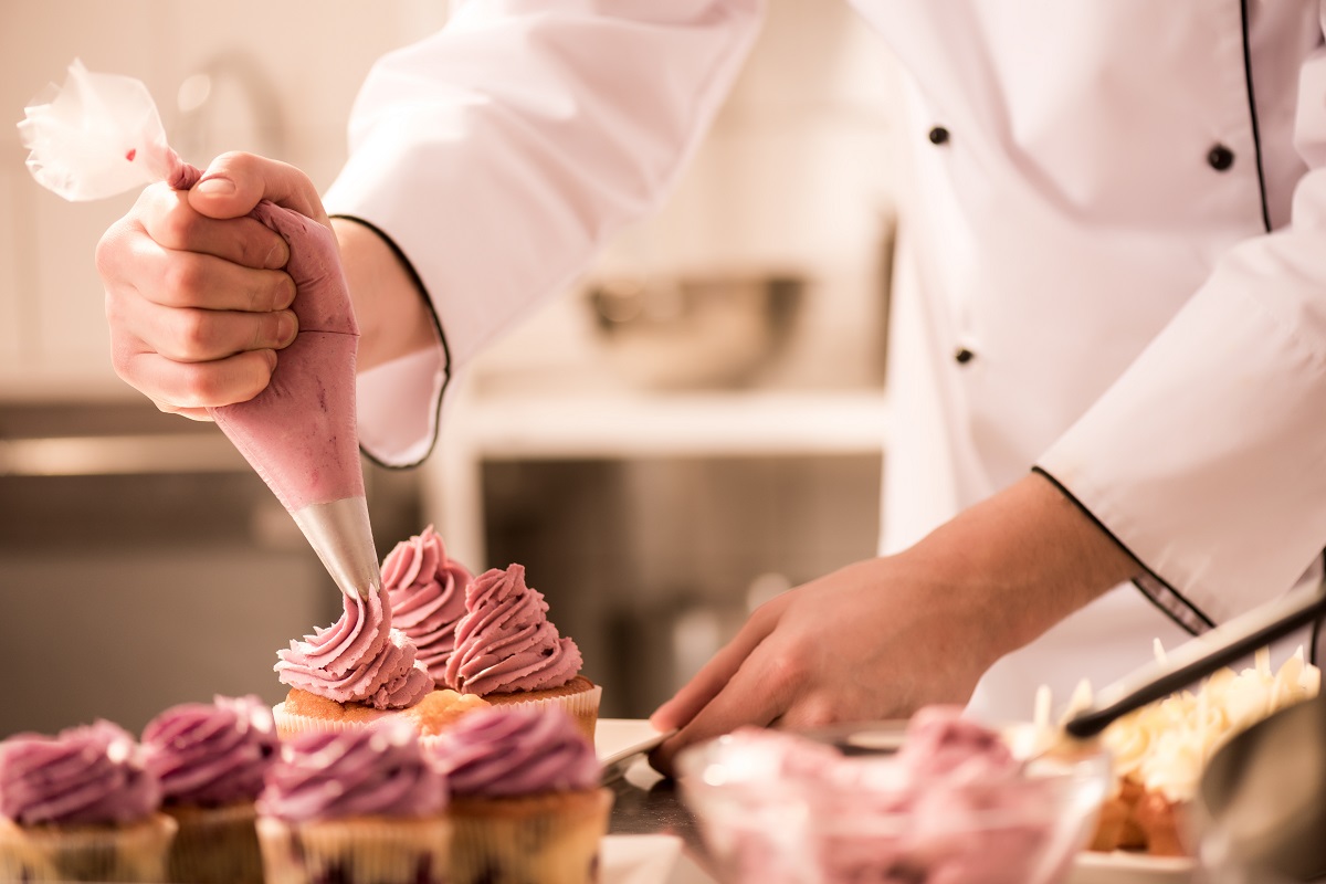 Aprire una pasticceria a Roma: consigli pratici