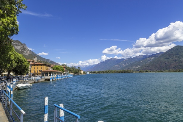 Cosa Vedere Vicino a Iseo Scopri le Meraviglie Naturali