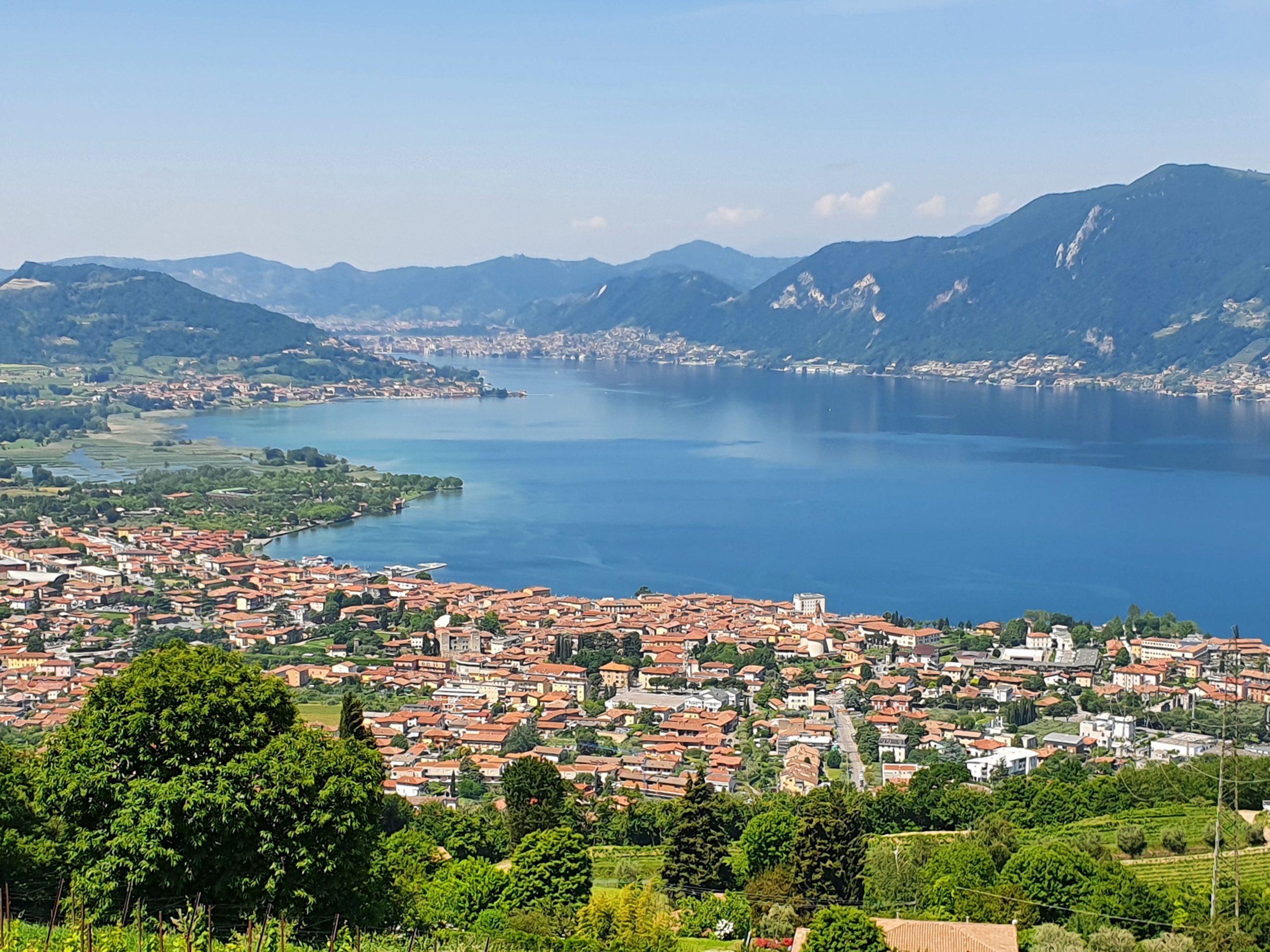 Gallerie e Musei da Visitare Vicino a Iseo I Sentieri dell'Arte