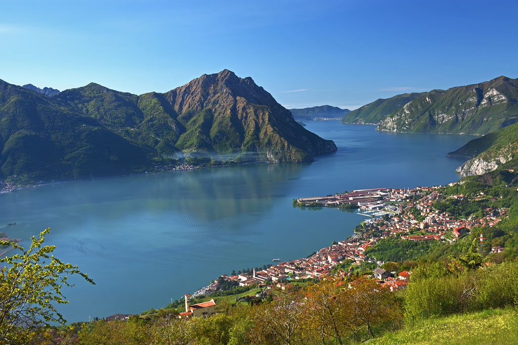 I Luoghi Segreti da Esplorare Vicino a Iseo Tesori Nascosti