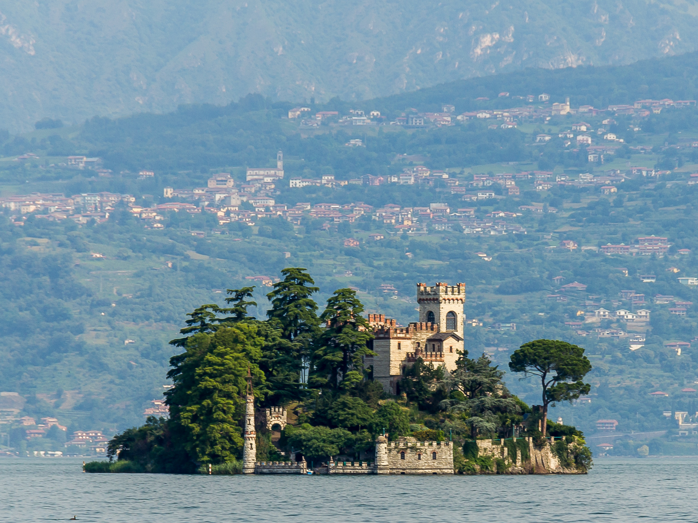 I Tesori Nascosti di Iseo: Scopri gli Itinerari Culturali nelle Vicinanze