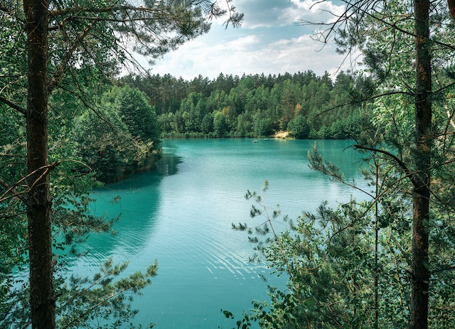 Le Terme Vicino a Iseo - Una Fuga Rigenerante nel Cuore della Lombardia Rilassarsi a Contatto con la Natura